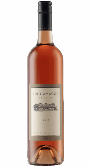 2016 Rivera Nero Rosato