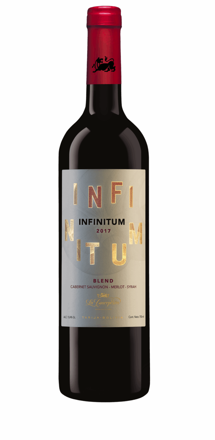 Infinitum Blend Tinto