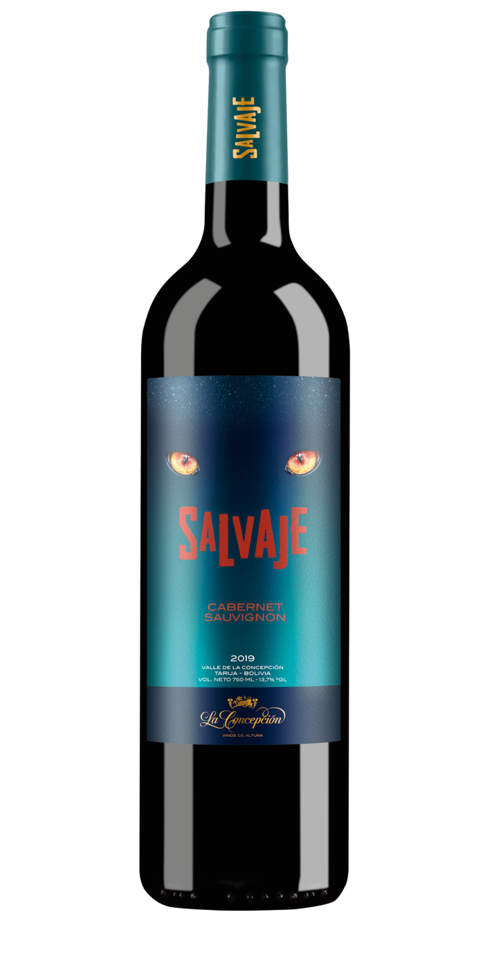 Salvaje Cabernet Sauvignon