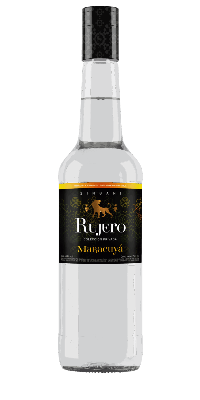 Colección Privada Maracuyá