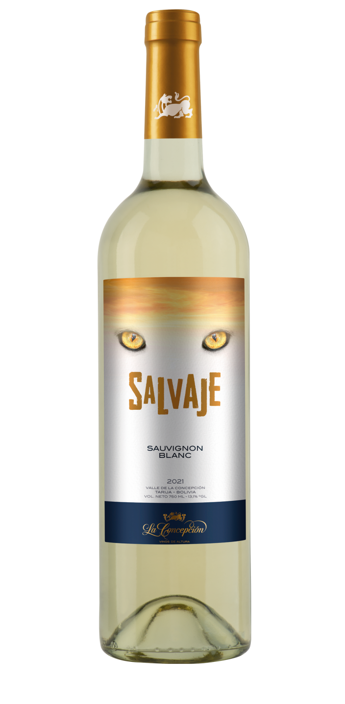 Salvaje Sauvignon Blanc