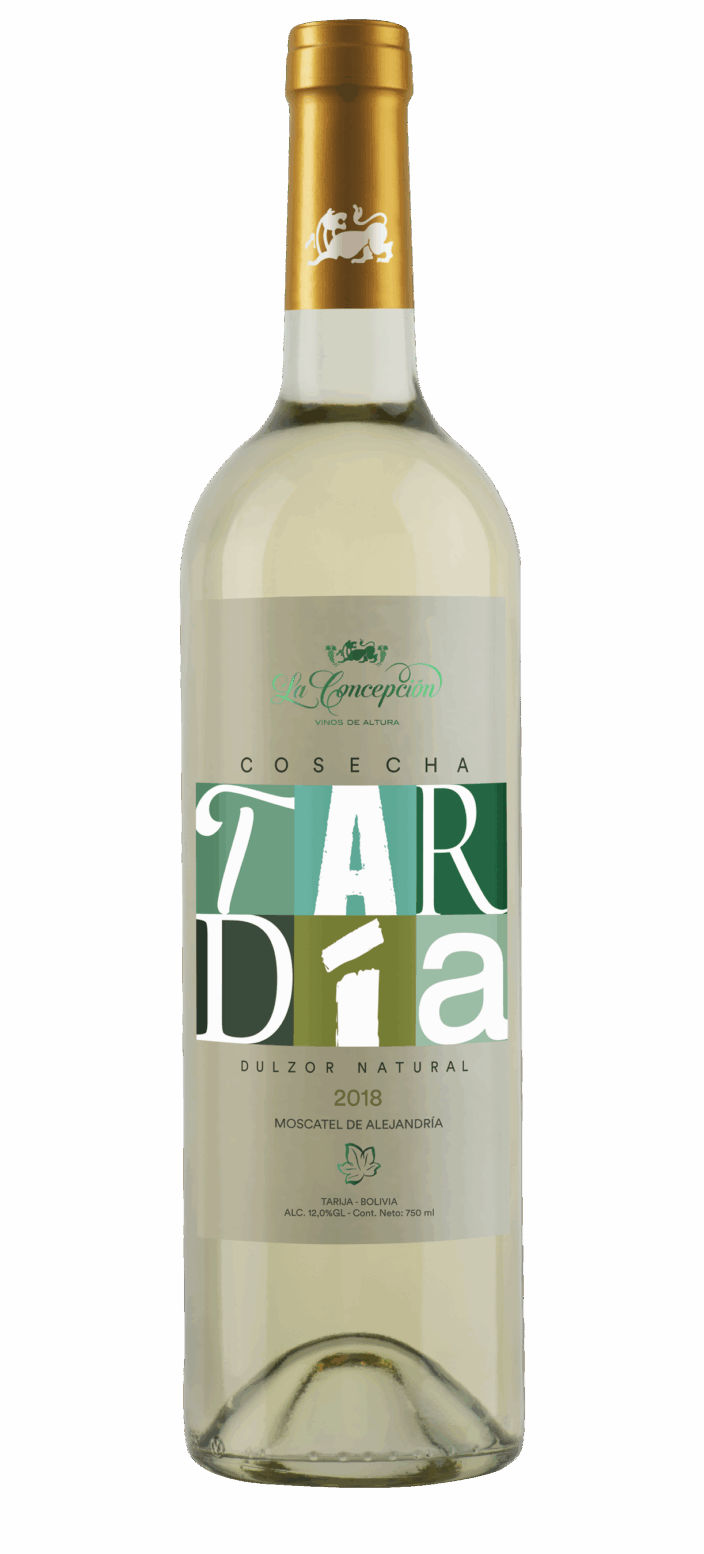 Cosecha Tardía Moscatel De Alejandría